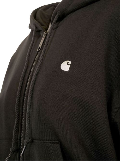 W' Hooded Casey sweatshirt CARHARTT WIP | I0326420M4XX